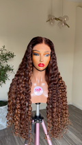 K12 Curly