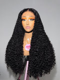 K13 Curly