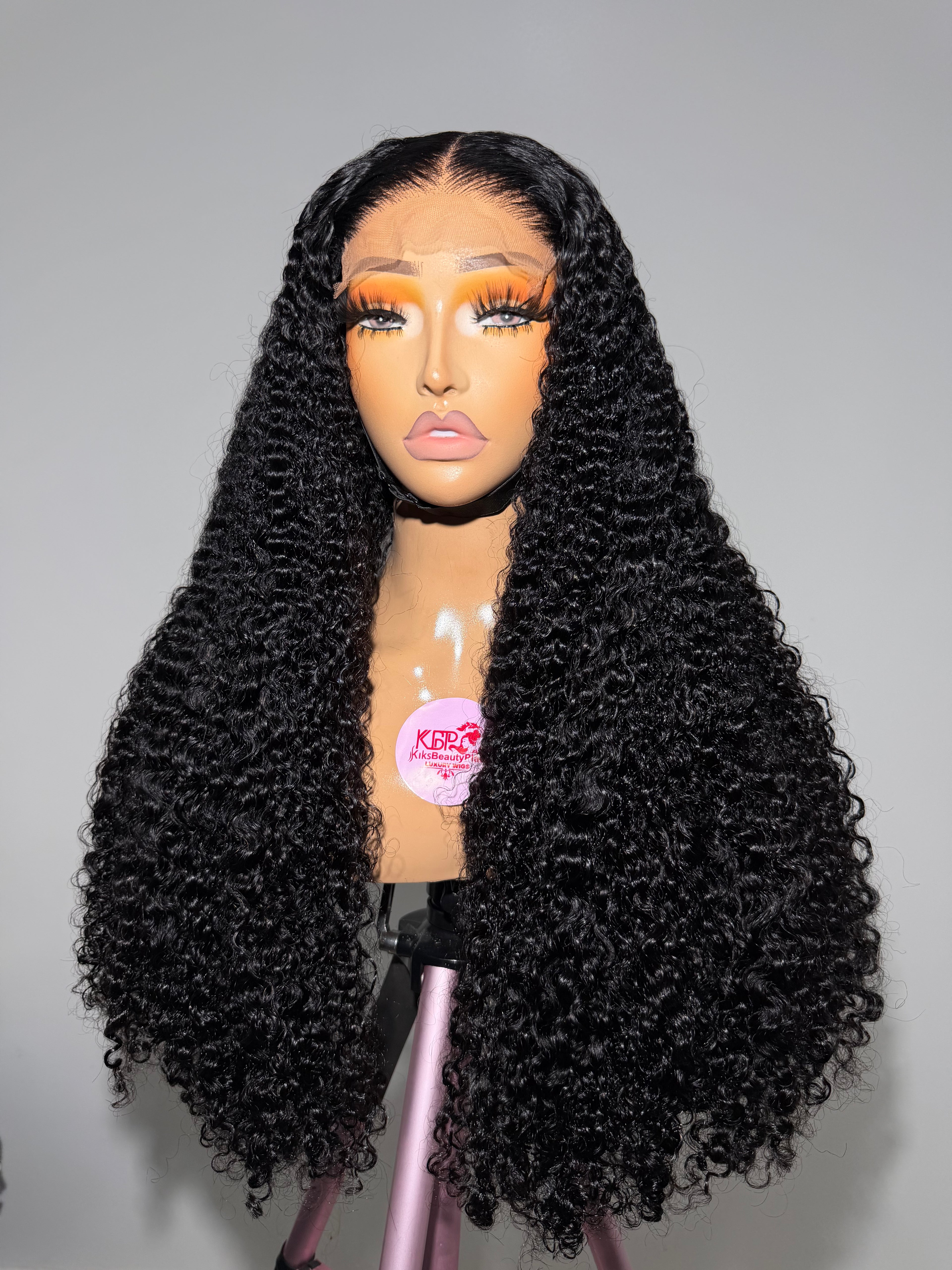 K13 Curly