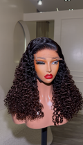 K16 Curly