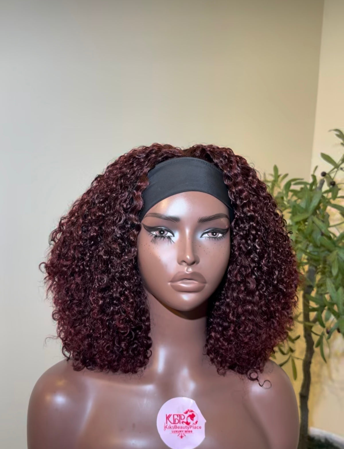 KB111 (Band wigs)
