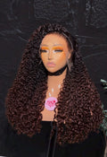 KB116 (Exotic curly)
